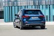 Subkompaktni enoprostorec tretje generacije Mercedes-Benz B-Class fotografija 5
