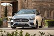 Subkompaktni enoprostorec tretje generacije Mercedes-Benz B-Class fotografija 13