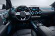 Subkompaktni enoprostorec tretje generacije Mercedes-Benz B-Class fotografija 6