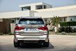 Zmogljiv štirikolesno gnani križanec BMW X3 M fotografija 14