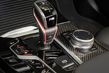 Zmogljiv štirikolesno gnani križanec BMW X3 M fotografija 10