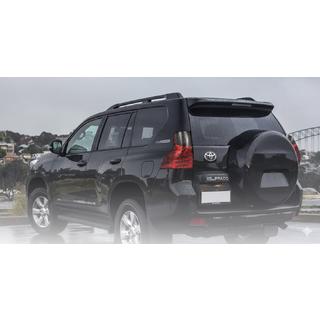 Zadnje luči tipa GX (2009–2017, 2 kos) Toyota Land Cruiser Prado 150 2009–2023 fotografija 1