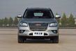 Pregled kompaktnega crossoverja Haval H2 fotografija 2