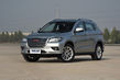 Pregled kompaktnega crossoverja Haval H2 fotografija 11