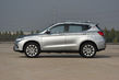 Pregled kompaktnega crossoverja Haval H2 fotografija 3