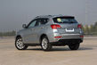 Pregled kompaktnega crossoverja Haval H2 fotografija 12