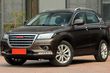 Pregled kompaktnega crossoverja Haval H2 fotografija 1