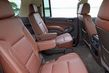 Pregled velikega SUV-ja Chevrolet Suburban fotografija 7