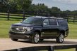 Pregled velikega SUV-ja Chevrolet Suburban fotografija 2