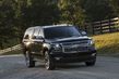 Pregled velikega SUV-ja Chevrolet Suburban fotografija 1