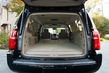 Pregled velikega SUV-ja Chevrolet Suburban fotografija 8