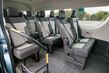Pregled nove generacije minibusa Toyota Hiace fotografija 7