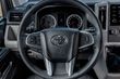 Pregled nove generacije minibusa Toyota Hiace fotografija 5