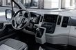 Pregled nove generacije minibusa Toyota Hiace fotografija 4