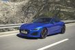 Posodobljena različica športnega kupeja Jaguar F-Type Coupe fotografija 8
