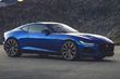 Posodobljena različica športnega kupeja Jaguar F-Type Coupe fotografija 7