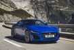 Posodobljena različica športnega kupeja Jaguar F-Type Coupe fotografija 2