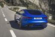Posodobljena različica športnega kupeja Jaguar F-Type Coupe fotografija 9