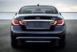 Pregled prestižne limuzine Infiniti Q70 fotografija 12