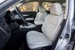 Pregled prestižne limuzine Infiniti Q70 fotografija 7