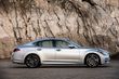 Pregled prestižne limuzine Infiniti Q70 fotografija 3