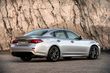 Pregled prestižne limuzine Infiniti Q70 fotografija 4