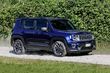 Pregled kompaktnega crossoverja Jeep Renegade fotografija 1