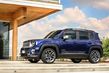 Pregled kompaktnega crossoverja Jeep Renegade fotografija 12