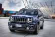 Pregled kompaktnega crossoverja Jeep Renegade fotografija 3