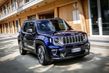 Pregled kompaktnega crossoverja Jeep Renegade fotografija 2