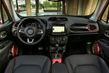 Pregled kompaktnega crossoverja Jeep Renegade fotografija 5