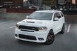 Pregled polno velikega SUV-ja Dodge Durango fotografija 4