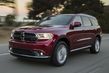 Pregled polno velikega SUV-ja Dodge Durango fotografija 13