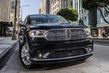 Pregled polno velikega SUV-ja Dodge Durango fotografija 8