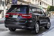 Pregled polno velikega SUV-ja Dodge Durango fotografija 7