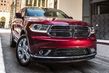 Pregled polno velikega SUV-ja Dodge Durango fotografija 6