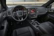 Pregled polno velikega SUV-ja Dodge Durango fotografija 9
