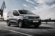 Pregled kompaktnega dostavnika Peugeot Partner fotografija 9