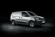 Pregled kompaktnega dostavnika Peugeot Partner fotografija 8