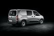 Pregled kompaktnega dostavnika Peugeot Partner fotografija 7