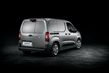 Pregled kompaktnega dostavnika Peugeot Partner fotografija 4