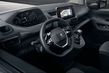 Pregled kompaktnega dostavnika Peugeot Partner fotografija 6