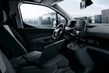 Pregled kompaktnega dostavnika Peugeot Partner fotografija 5