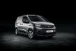 Pregled kompaktnega dostavnika Peugeot Partner fotografija 3
