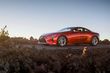 Pregled visokozmogljivega kupeja Lexus LC500 fotografija 2