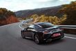 Pregled visokozmogljivega kupeja Lexus LC500 fotografija 14