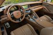 Pregled visokozmogljivega kupeja Lexus LC500 fotografija 6