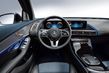 Električni križanec s štirikolesnim pogonom Mercedes-Benz EQC fotografija 7
