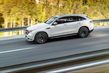 Električni križanec s štirikolesnim pogonom Mercedes-Benz EQC fotografija 10