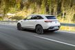 Električni križanec s štirikolesnim pogonom Mercedes-Benz EQC fotografija 9